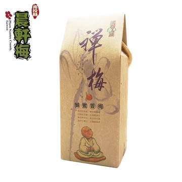 晨軒梅 蜂蜜香梅 禪梅系列