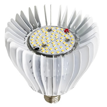 JIUNPEY 君沛光電 植物燈杯 40W E27  紅藍光譜  1顆