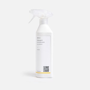 REAL無添加萬用清潔劑500ml-檸檬茶樹