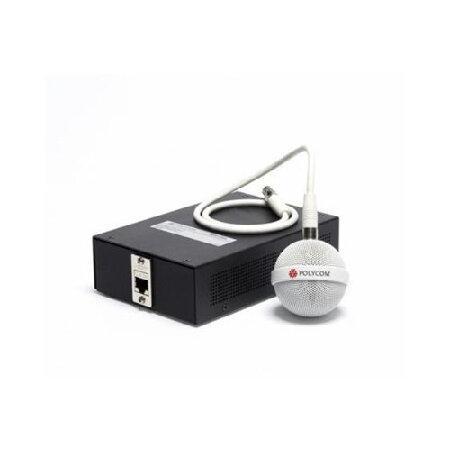 Polycom HDX Ceiling Microphone Primary microphone by Polycom（並行輸入品）