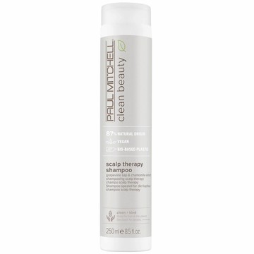 Paul Mitchell Clean Beauty Scalp Therapy Shampoo 250ml
