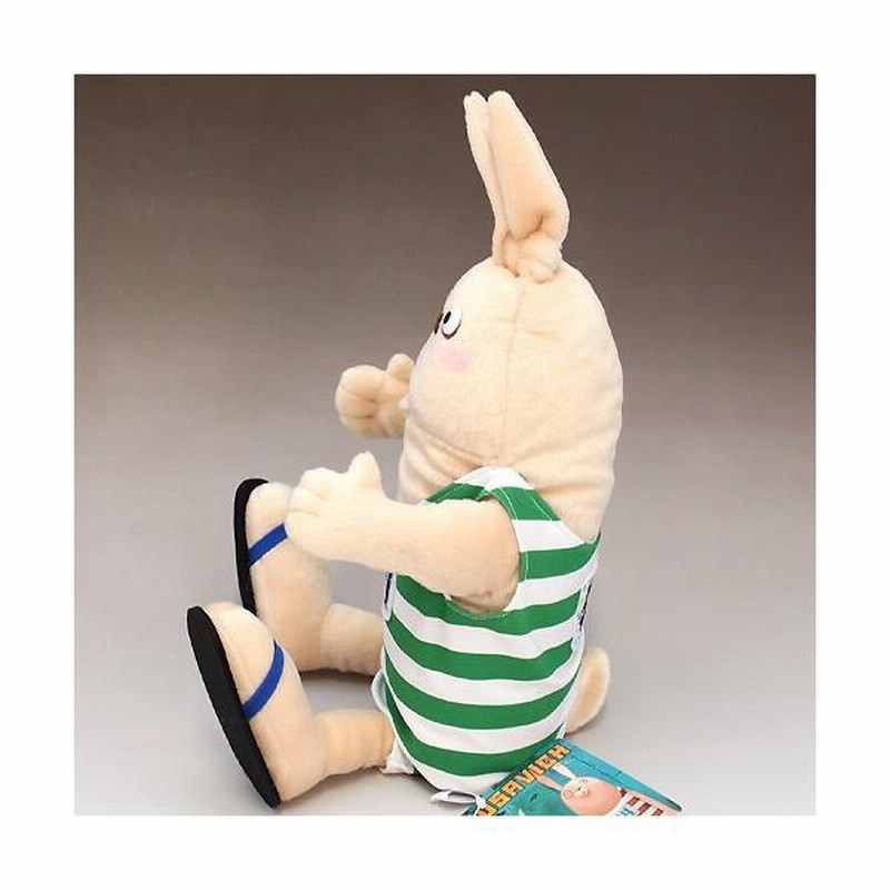 ウサビッチ / ぬいぐるみ(M)/ プーチン | HMV&BOOKS online - E435