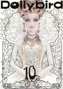 Dollybird Vol.10