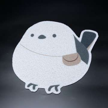 【DECO HOME商品】門前踏墊 長尾山雀 SHIMAENAGA(DH) NITORI宜得利家居