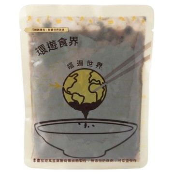 FUCHENG 府城食品 紅豆湯  310g  1個