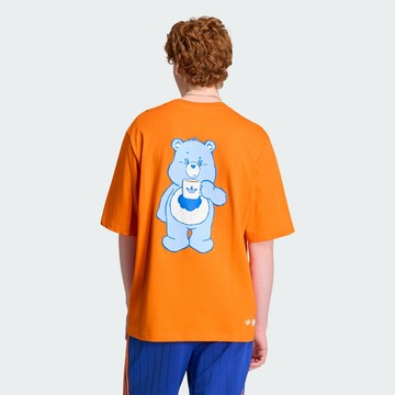 CARE BEARS 短袖上衣
