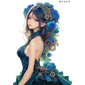 【六月中旬新品】07-096-0306 拼貼風貼紙