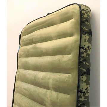 ATC  TPU 單人組合充氣床墊