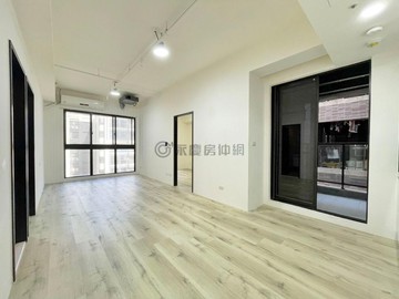 正八德國小旁稀有2房2衛浴高樓層~合遠首綻｜桃園市八德區中正路