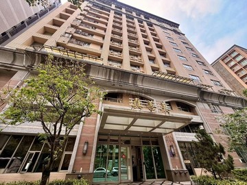 新市鎮蛋黃區真善美一房車｜新北市淡水區新市一路三段