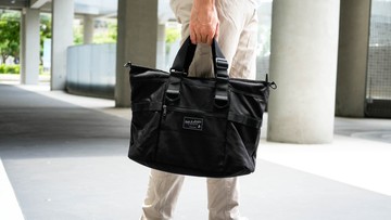 【Soar&Arrow】Sojourner Tote托特包 斜挎包 側背包  肩背包