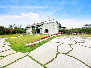 后里高檔農舍招待所｜台中市后里區三線路