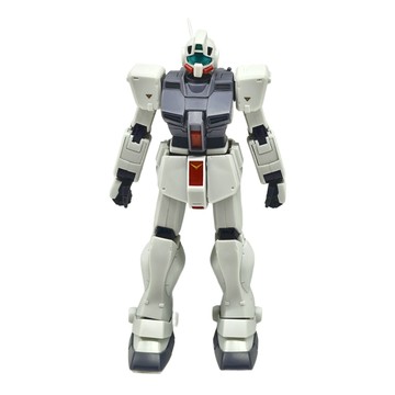 BANDAI SIDE MS 吉姆寒帶型 ver. A.N.I.M.E 機器人模型  1盒