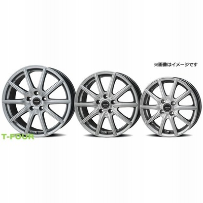 スバル フォレスター ホイールの通販 6,422件の検索結果 | LINE ...