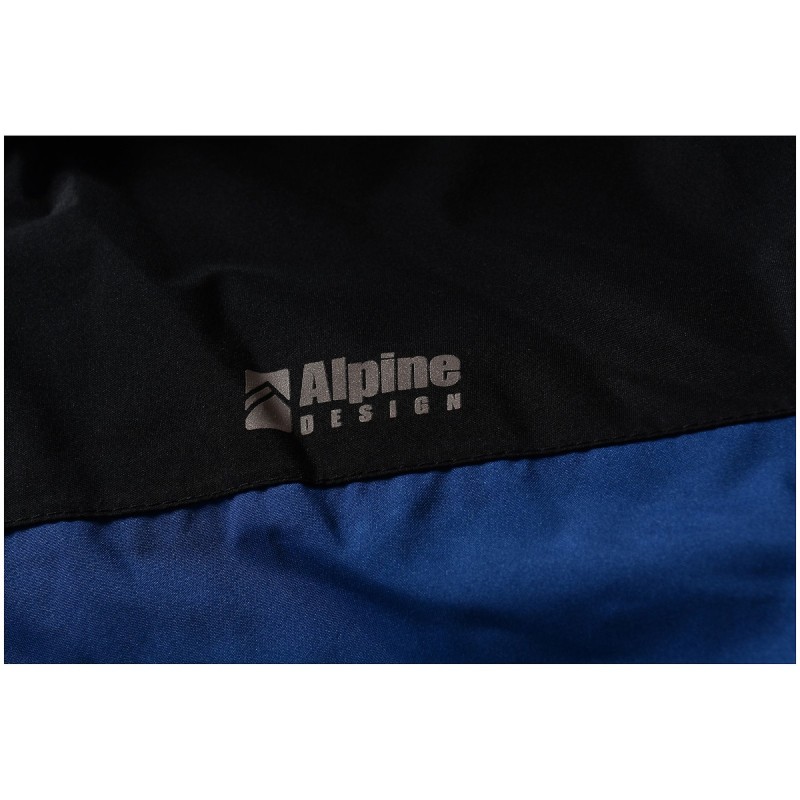 【高機能】US ALPINE DESIGN GORE-TEX パンツ