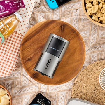 【omars】AC攜帶式交直流行動電源