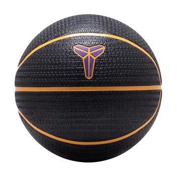 NIKE PLAYGROUND 8P K BRYANT 7號球 籃球 N101251901407黑金紫