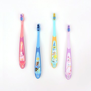 韓國 Jordan Step 3 兒童牙刷 年齡:6~9 (顏色隨機發送)