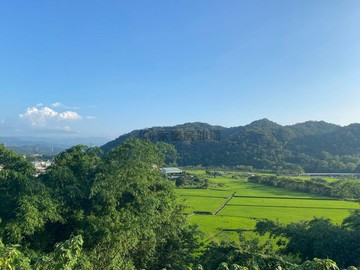 新竹關西臨馬路精華角地國光客運必經｜新竹縣關西鎮西安段