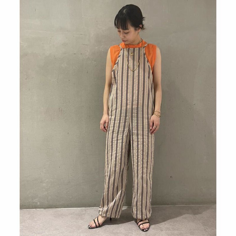 MACPHEE サロペット　36 MACPHEE サロペット 36