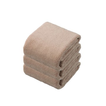 日本 CB JAPAN - 極柔系列超細纖維毛巾3入組-野莓粉 (W800×H300mm)-75g