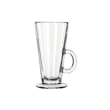 【知久道具屋】Libbey L5293 愛爾蘭咖啡杯 251ML 玻璃杯 飲料杯 冷飲杯 水杯
