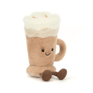 Amuseables Latte 趣味拿鐵