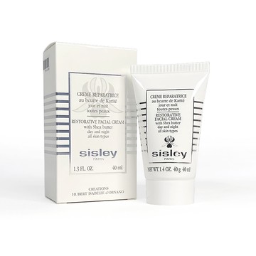 SISLEY 修護面霜 40ML