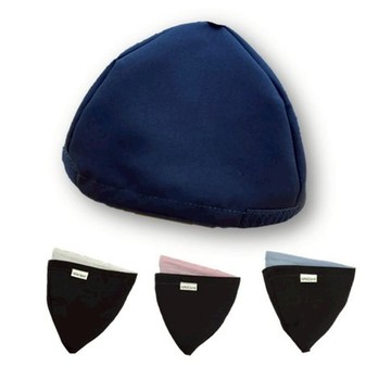 01A502_PG2249負離子多功能襯墊(一般成人版)/黑(內裡白)(內裡藍)(內裡粉)