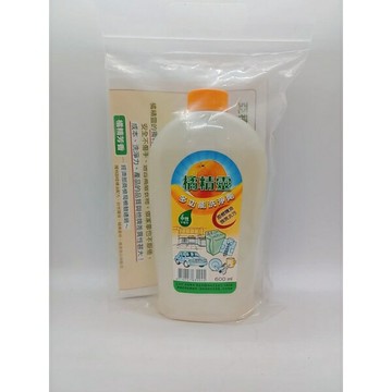 亞積 橘精靈600cc