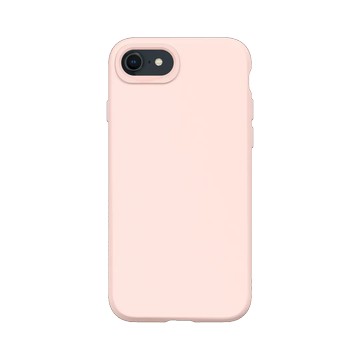iPhone SE (第 2 代) SolidSuit 櫻花粉