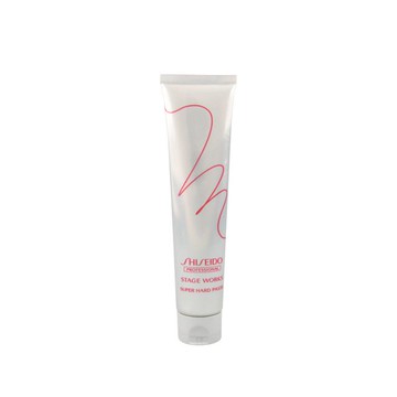 SHISEIDO 資生堂 雪晶動感蠟70g