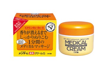 近江兄弟 護膚霜 145g★七彩美容百貨｜換季推薦⚡專櫃保養 春季彩妝 品牌香氛