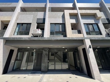 南投市區全新未住四房別墅近國3交流道屋主只想賣掉｜南投縣南投市彰南路三段