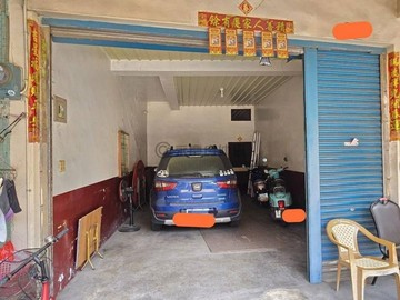 專約~林園港埔大路旁便宜建地買地送屋｜高雄市林園區港子埔段