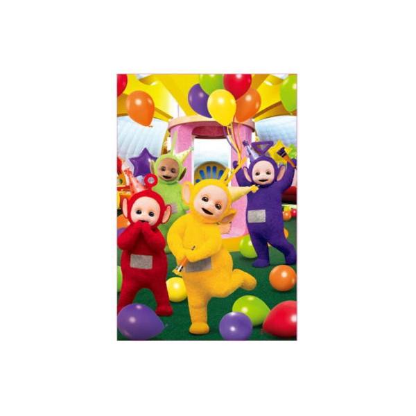 スモTB1013 【送料無料】【Teletubbies】【テレタビーズ】ポスト