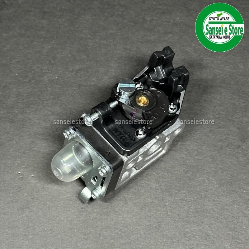 共立/やまびこ 刈払機 SRE2330用 純正キャブレターAssy A021