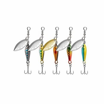 Thkfish 釣りセット バス釣り ルアー シーバス ルアー ルアーセットスピナーベイト ブレディー バス釣り バス釣り セット ウィローブレード 送料無料 通販 Lineポイント最大get Lineショッピング
