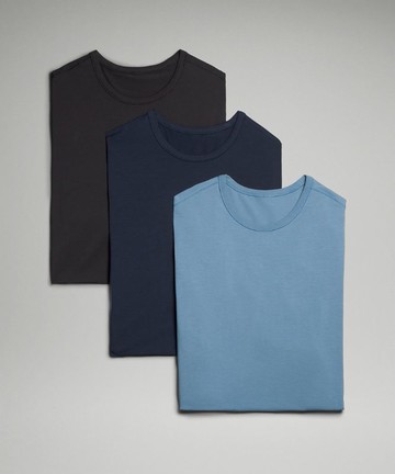 5 Year Basic T-Shirt 3 Pack Size XS