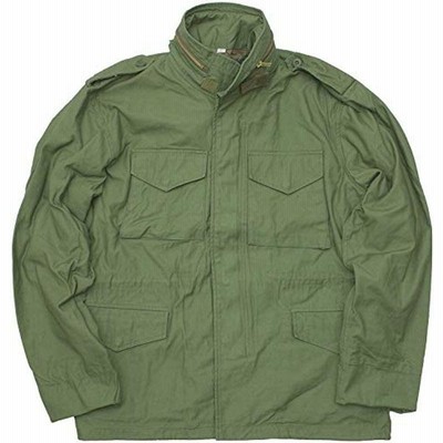 m-65 フィールド ジャケットの通販 1,458件の検索結果 | LINEショッピング