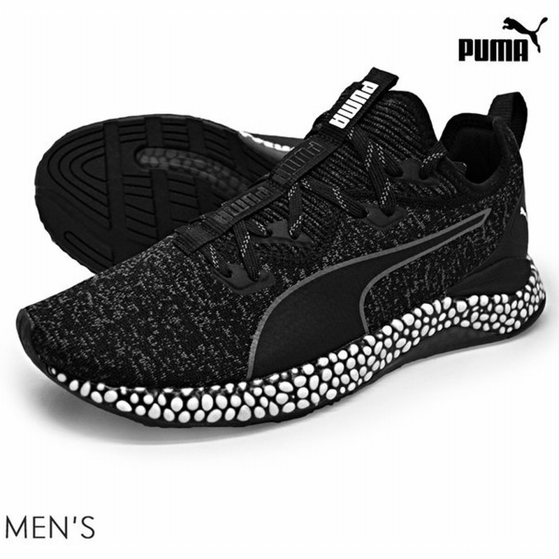 Puma プーマ Hybrid Runner ハイブリットランナー メンズ スニーカー ローカット 紐靴 ランニング ジョギング ウォーキング 人気 男性 通販 Lineポイント最大0 5 Get Lineショッピング
