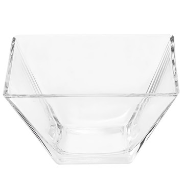 EXCELSA Kyoto 玻璃點心碗 10x10x6公分 玻璃材質 義大利製  1個