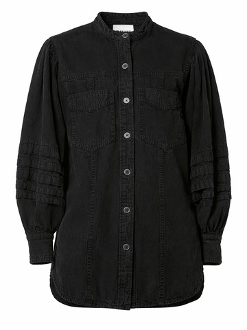 marant étoile shirt "mileda"