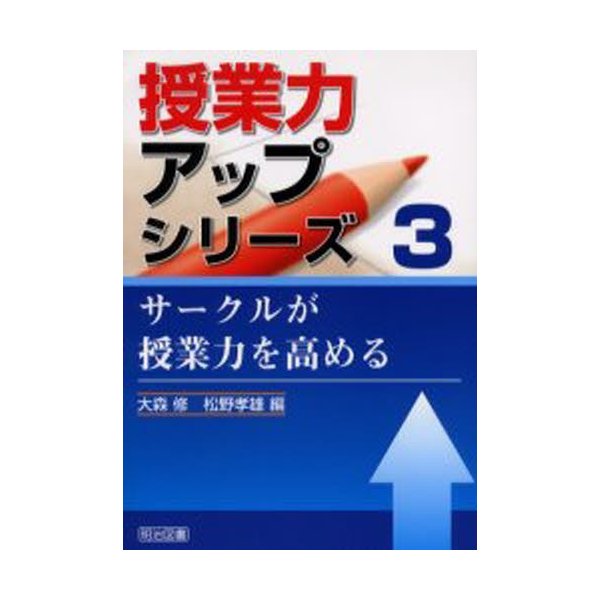 サークルが授業力を高める