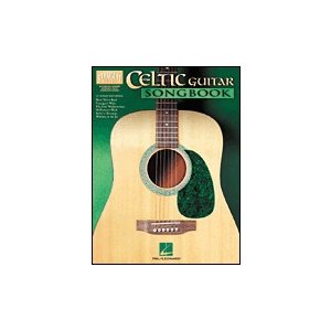 取寄　楽譜　Celtic Guitar Songbook　曲集・ギター譜