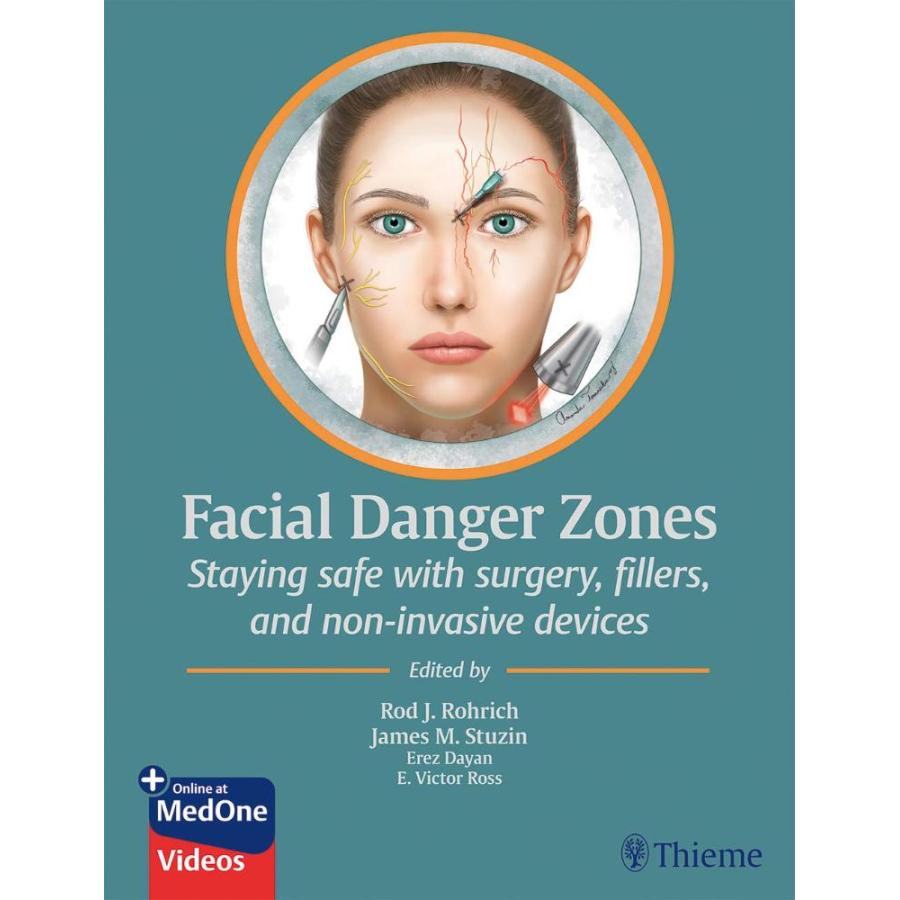 Facial Danger Zones: Staying Safe With Surgery, Fillers, and Non-Invasive D