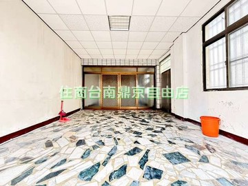 安南區邊間三面採光透天｜台南市安南區公學路四段