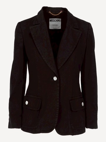 Moschino Jacket