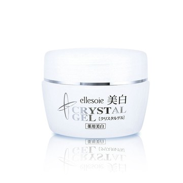 愛莉絲爾多效水晶透白凝露