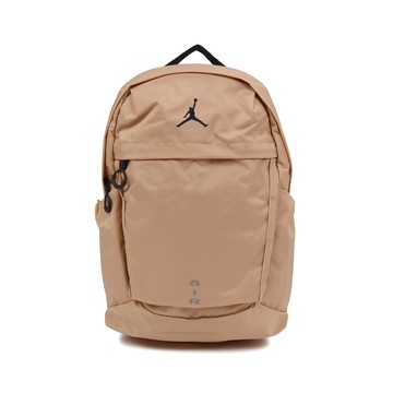 [ACS] Nike 後背包 Jordan Lightweight 卡其 大容量 書包 JD2633041AD-001